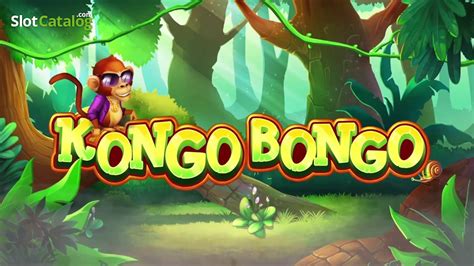 Kongo Bongo Sportingbet